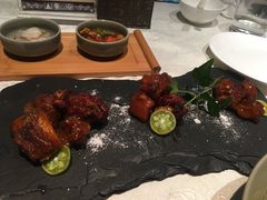 -汉唐宴长安食府