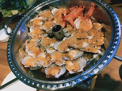 -天堂鸟水煮鱼(经南三路店)