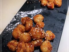 糖醋里脊-新发现(苏州中心商场店)