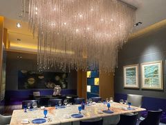 大堂-AZUR聚(香格里拉饭店)