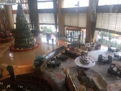 -厦门源昌凯宾斯基大酒店
