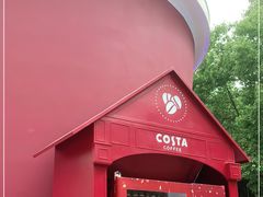 -COSTA COFFEE(武汉武商MALL店)