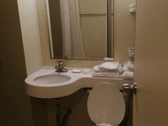 -锦江之星(南京新街口店)