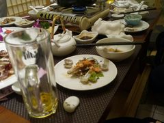 -贵木日本料理·铁板烧(新地假日广场店)