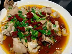 -启东海鲜人家(古美路店)