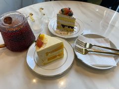 -PETIT PARIS 小巴黎(花园道店)