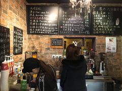 -阿sir咖啡(陶谷新村店)