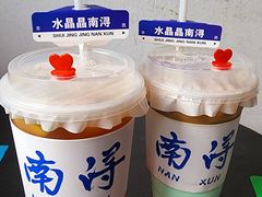-南浔古镇