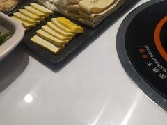 建水豆腐-小街猪手(团结湖店)