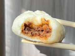 -包馔·夜包子(华强北店)