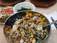 -米村拌饭(东方新天地店)