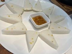 -怀德酒楼·粤菜·海鲜·茶点(宝安国际机场店)