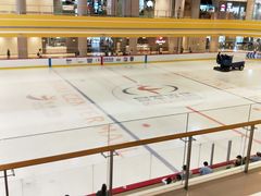 -冠军冰场CHAMPION RINK(苏州中心商场店)