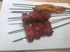 -小艺烧烤(曲江店)