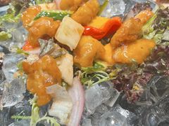 -泰悦澜·泰国餐厅(万象城店)