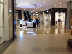 -杉杉奥特莱斯广场(哈尔滨店)