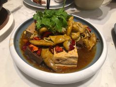 -鹿港小镇(金虹桥国际中心店)