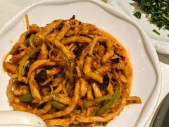 -老爷庙风味美食府(魏都大道店)