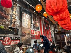 -周小波重庆小面·重庆名小吃(邹容路店)