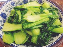 -湘缘道客•湘缘饭店·25年湘菜馆(古墩路店)