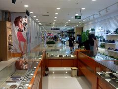 -运河城商业摩尔(太白楼路店)