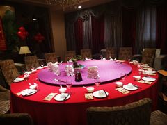 包厢-和记小菜(大宁店)