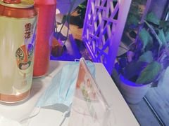 -蕃茄述·好汤自然来(江汉路店)
