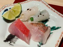 -橼舍鮨青木