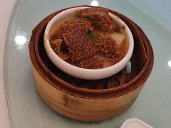 -万山楼海鲜酒家·二十三年老字号