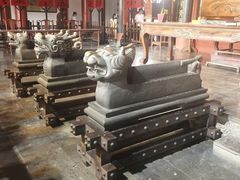 -开封包公祠