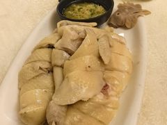 -汇兴源餐馆(小北路店)
