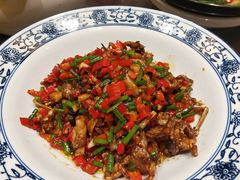 -湘潭九龙鱼头店(城南西路店)