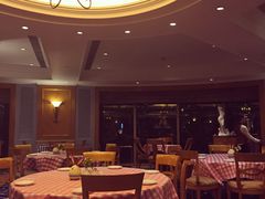 -帝豪酒店•马可勃罗西餐厅