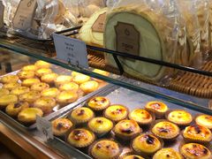 -莉莲蛋挞(日月光店)
