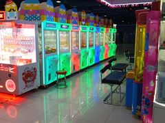 -大玩家(平江万达店)