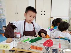 -吉的堡幼儿园(林隐天下园)