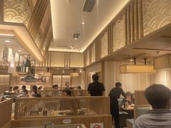 -合点寿司(金虹桥商场店)