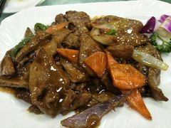 -宝发园名菜馆