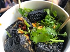 -黑色经典臭豆腐·湖南特产(坡子街店)
