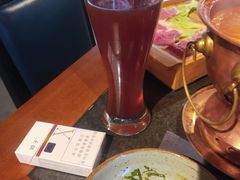 -老墙根涮肉·铜锅鲜羊肉(良乡店)