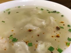 -徐建萍汤包(热河南路店)