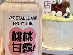 -迦南的早晨蛋糕甜品集合店