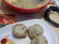 -小杨生煎(深圳岗厦北店)