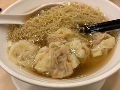 -盛记粥面(佐敦店)