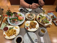 -鮨桐日本料理(望京店)