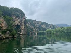 -大连冰峪旅游度假区