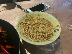 -巴厘龙虾·榜首油焖大虾(青山店)