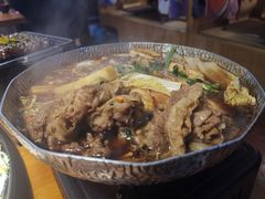 -鳗鱼家·深夜食堂(军博店)
