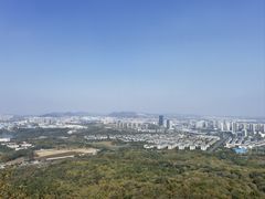 -南京市江宁方山