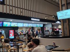 -保利国际影城杭州中南店